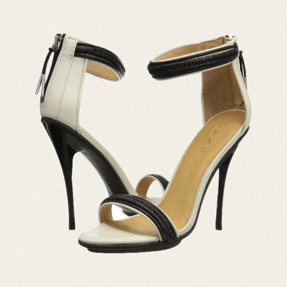 L.A.M.B. Kanye Stilettos - Picture 2 of 9